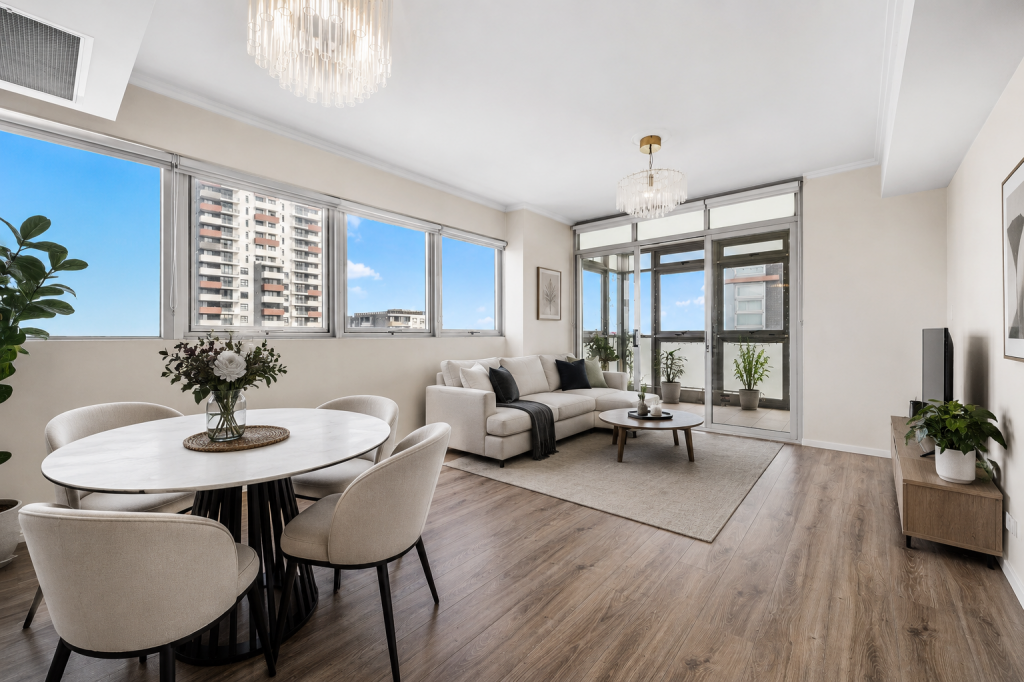 123/1 Railway Pde, Burwood, NSW 2134