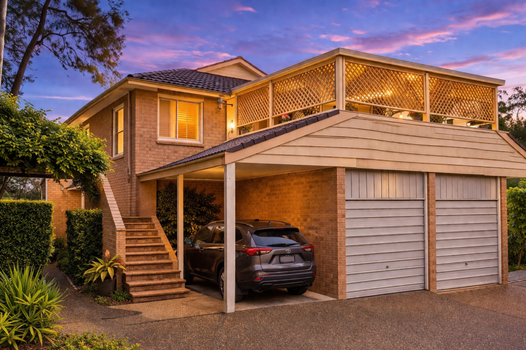 4/157 Victoria Rd, West Pennant Hills, NSW 2125