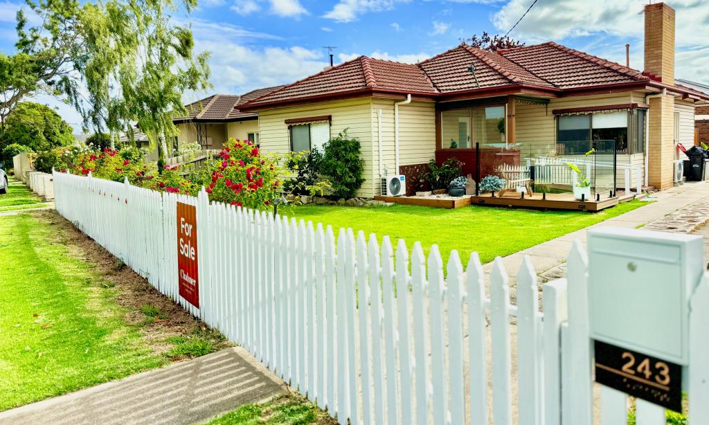 243 Guthridge Pde, Sale, VIC 3850