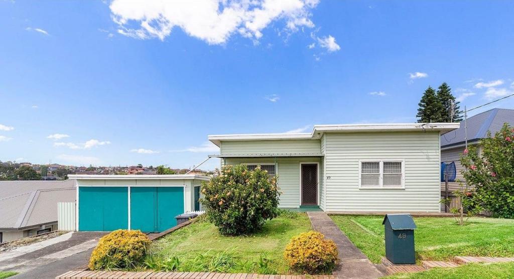 49 BARINA AVE, LAKE HEIGHTS, NSW 2502