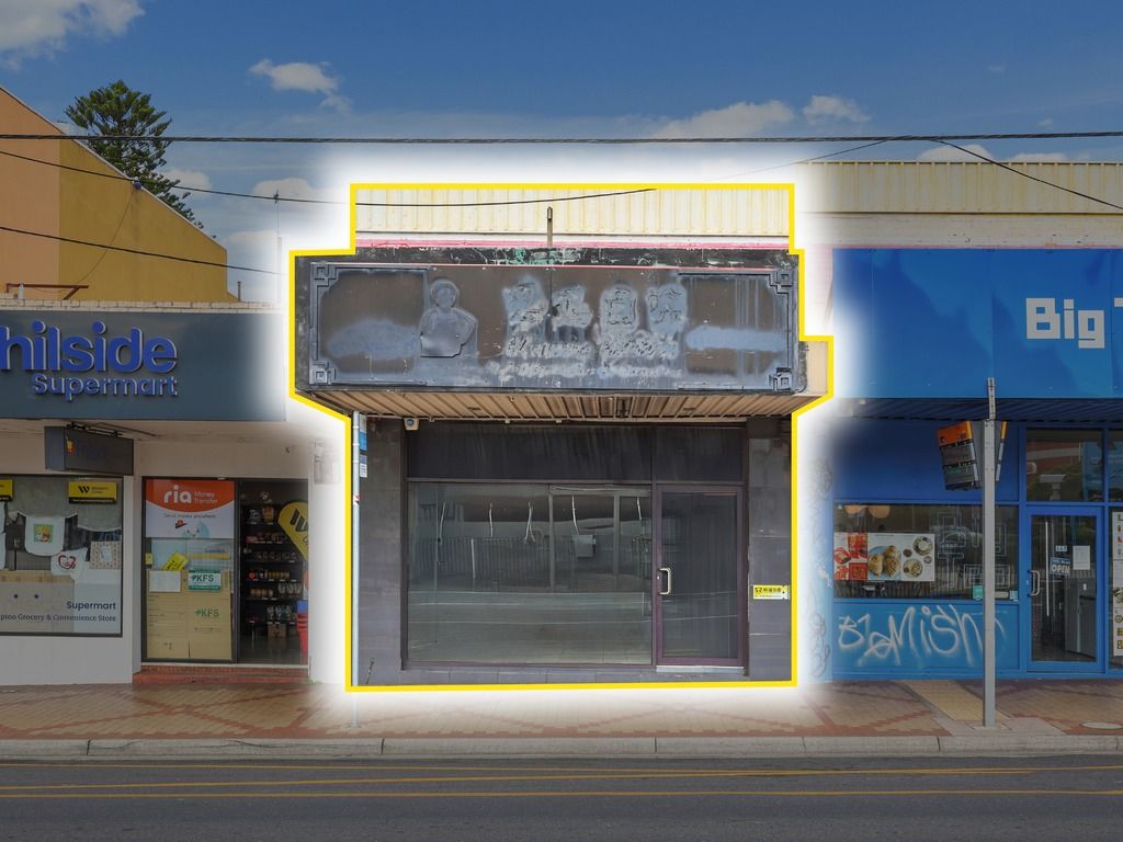 647 WARRIGAL RD, CHADSTONE, VIC 3148