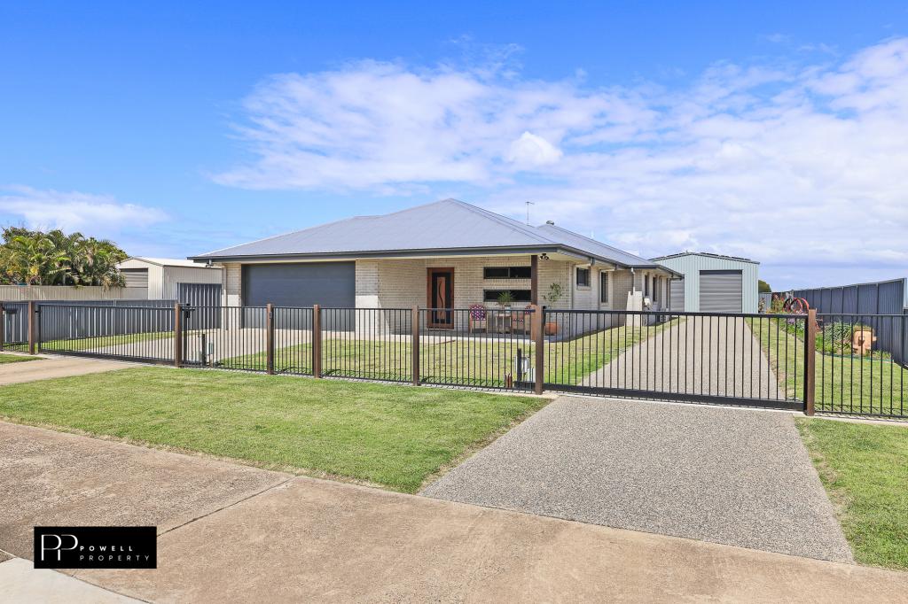30 Zunker St, Burnett Heads, QLD 4670