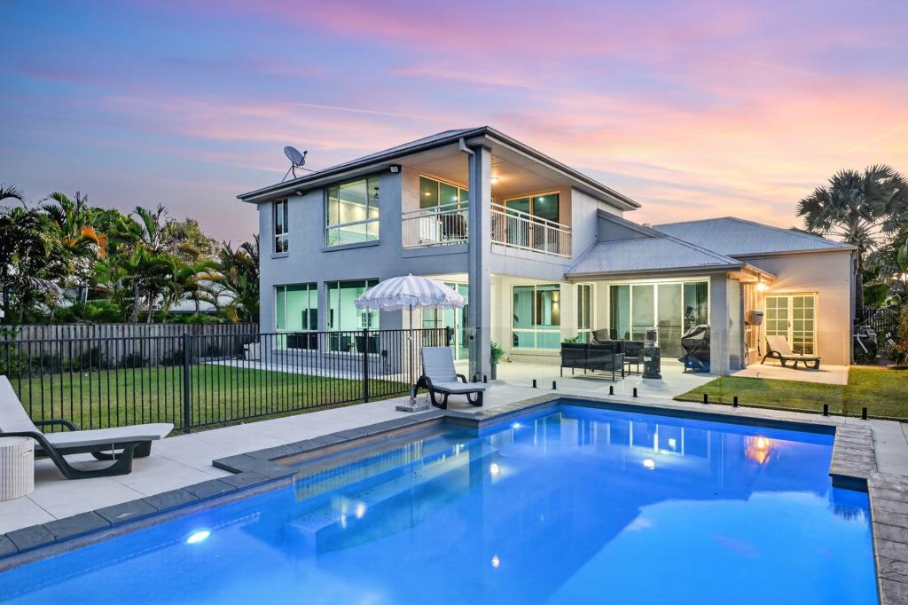 46 Pathfinder Rd, Coomera, QLD 4209