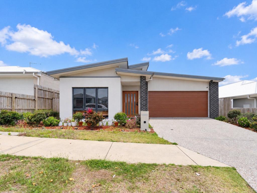 46 Belle Pde, Ripley, QLD 4306