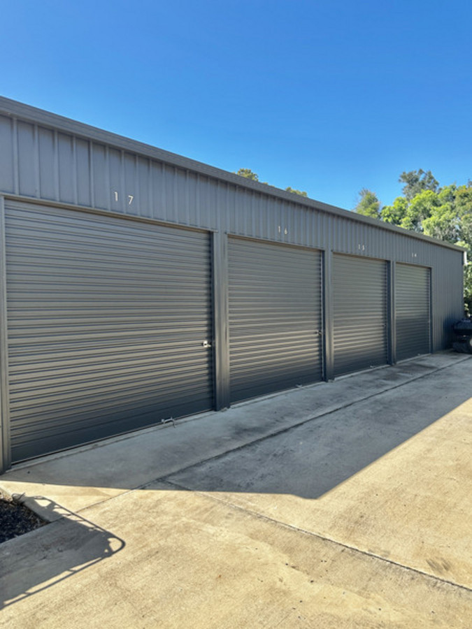 Lot 12 Oakwood Rd, Oakwood, QLD 4670