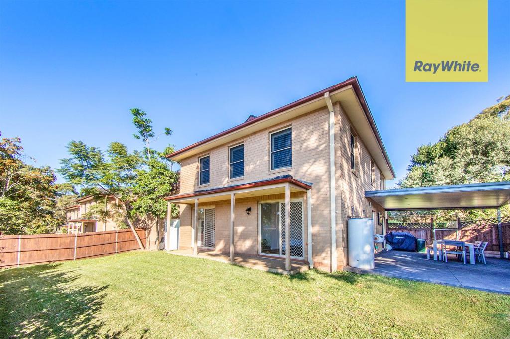 5/36 York St, Oatlands, NSW 2117