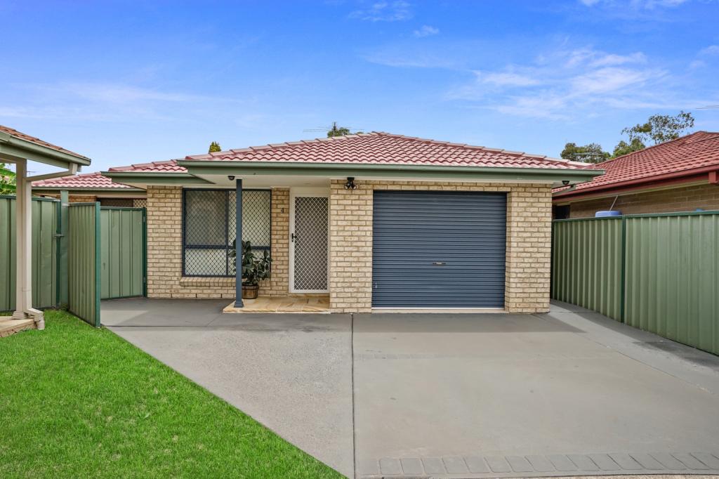 4/47 Morehead Ave, Mount Druitt, NSW 2770