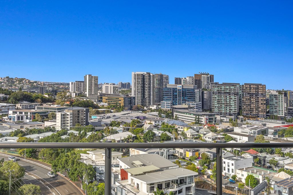 1711/510 St Pauls Tce, Bowen Hills, QLD 4006