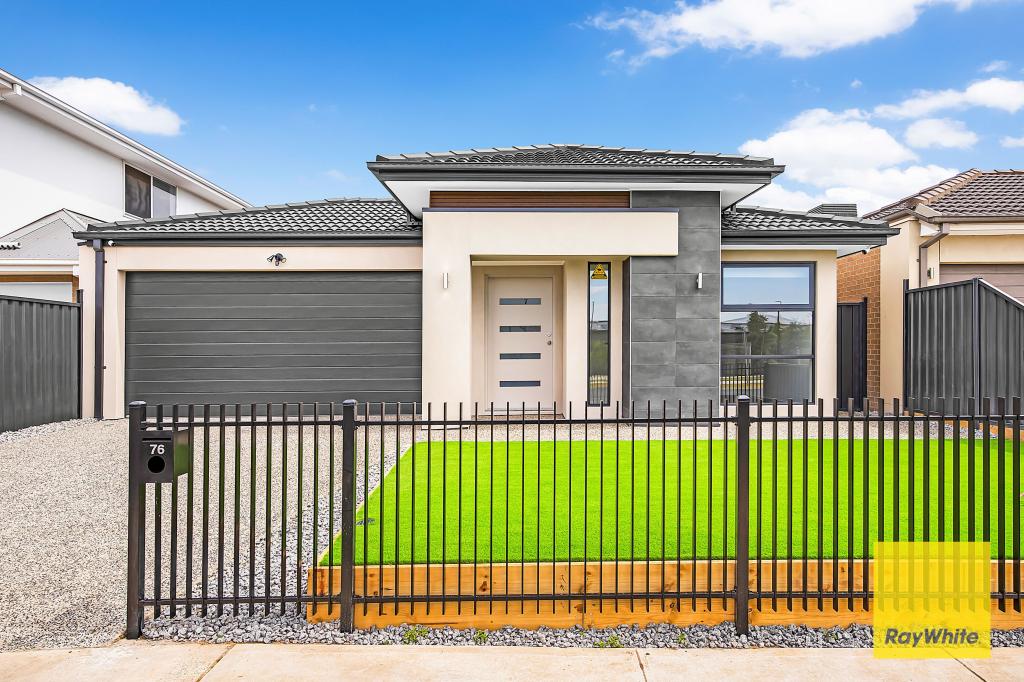 76 Polly Pde, Tarneit, VIC 3029