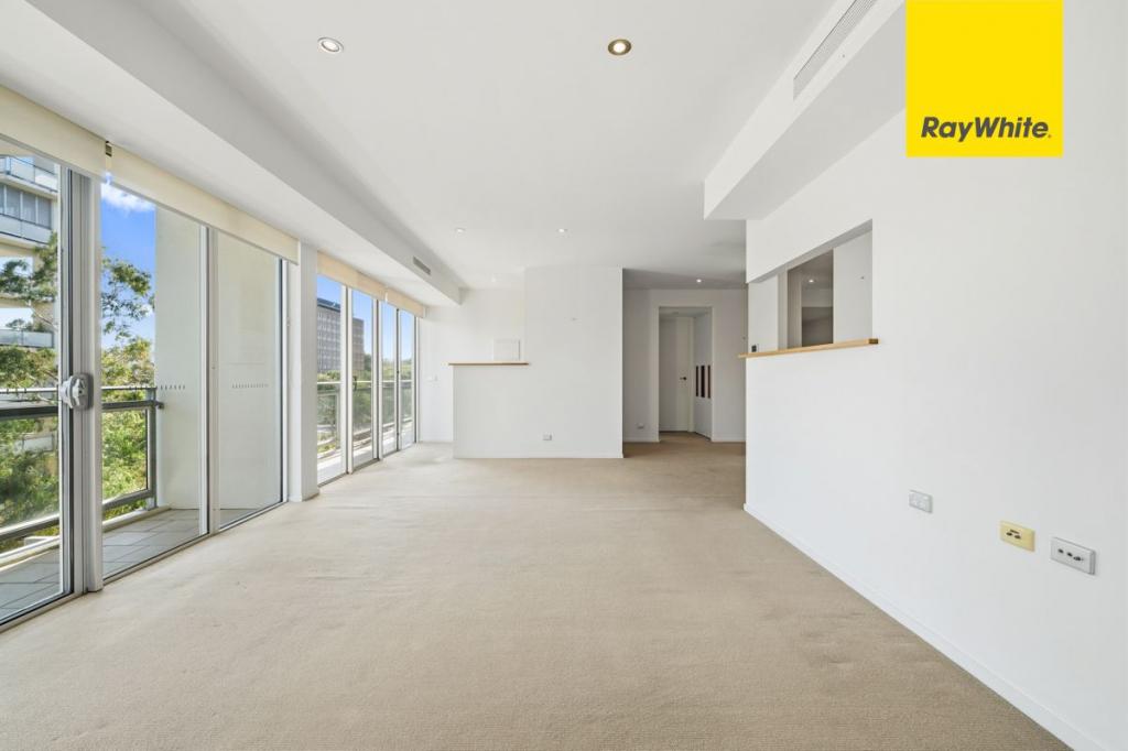 302/155 Northbourne Ave, Turner, ACT 2612