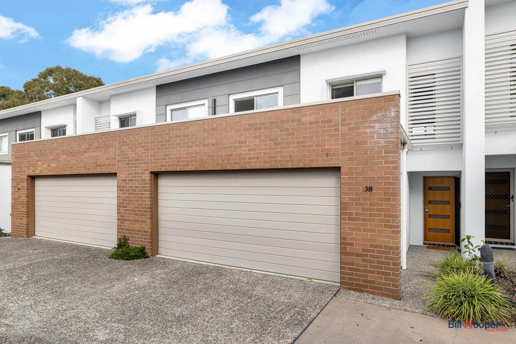 38/58 MOUNT COTTON RD, CAPALABA, QLD 4157