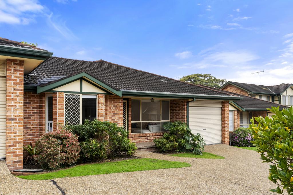 4/85-87 Jannali Ave, Jannali, NSW 2226