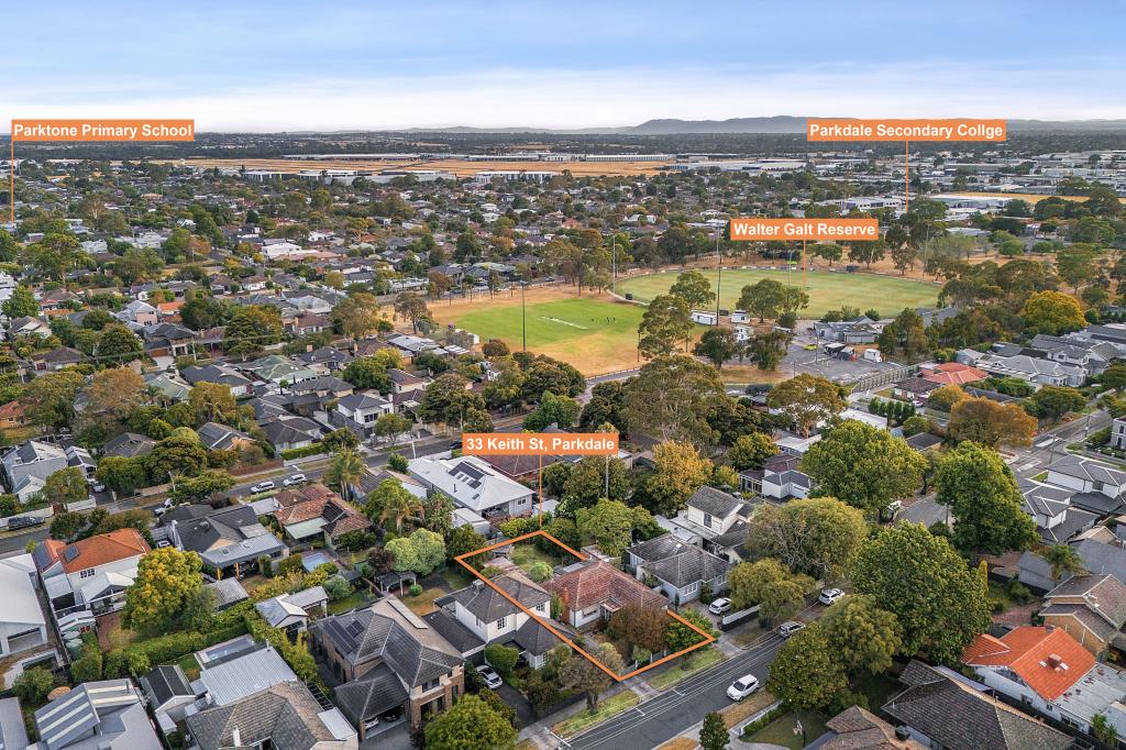 33 Keith St, Parkdale, VIC 3195