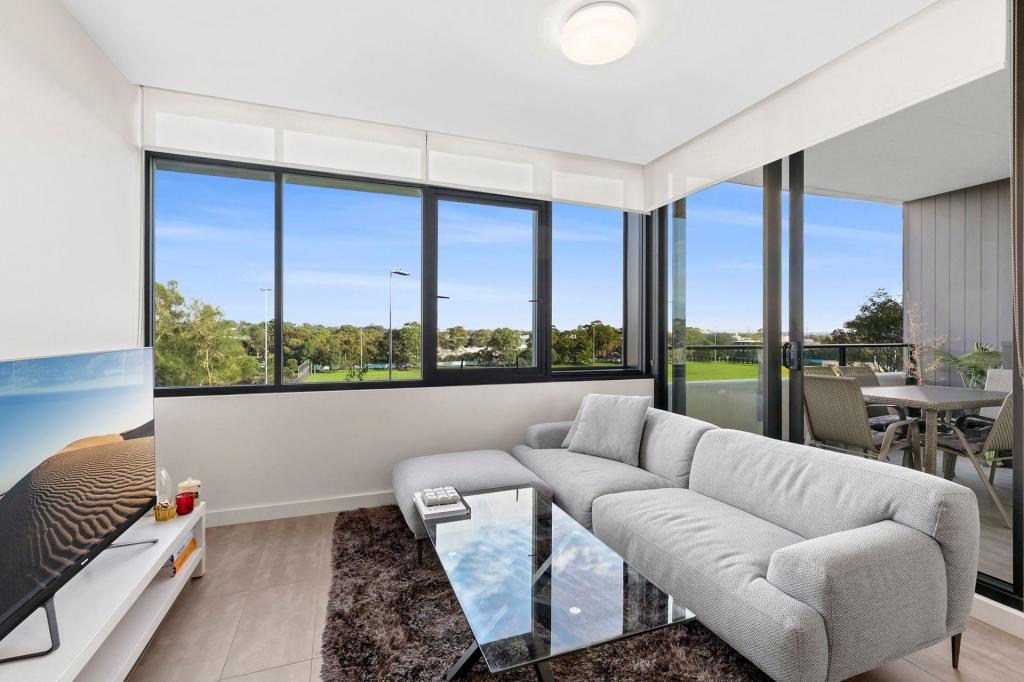 305/1 Dune Walk, Woolooware, NSW 2230