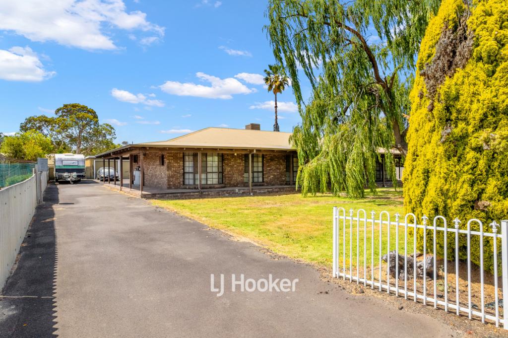 6 YORK RD, COLLIE, WA 6225