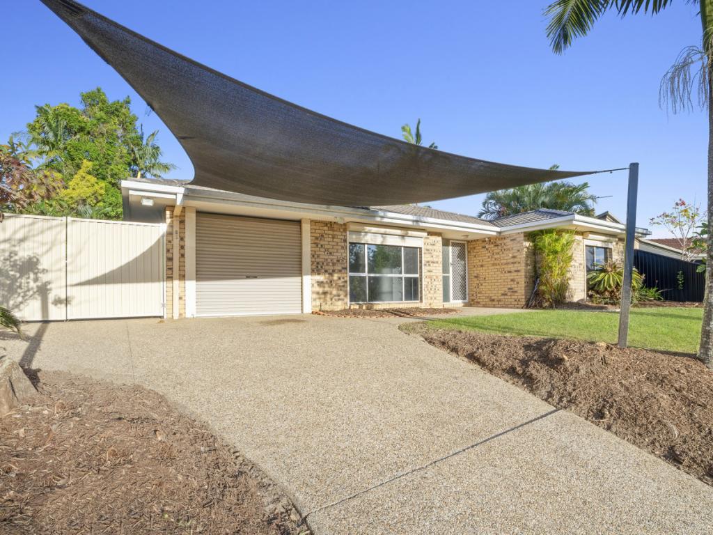 85 Allied Dr, Arundel, QLD 4214