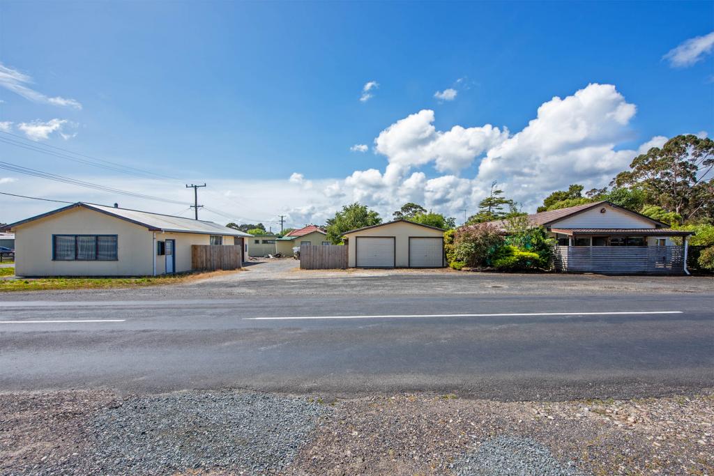 60-62 Harvey St, Strahan, TAS 7468