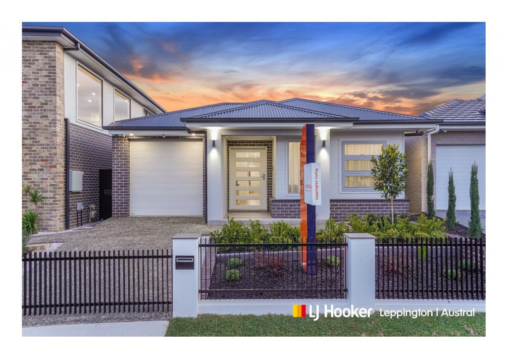 11 Saturn St, Leppington, NSW 2179