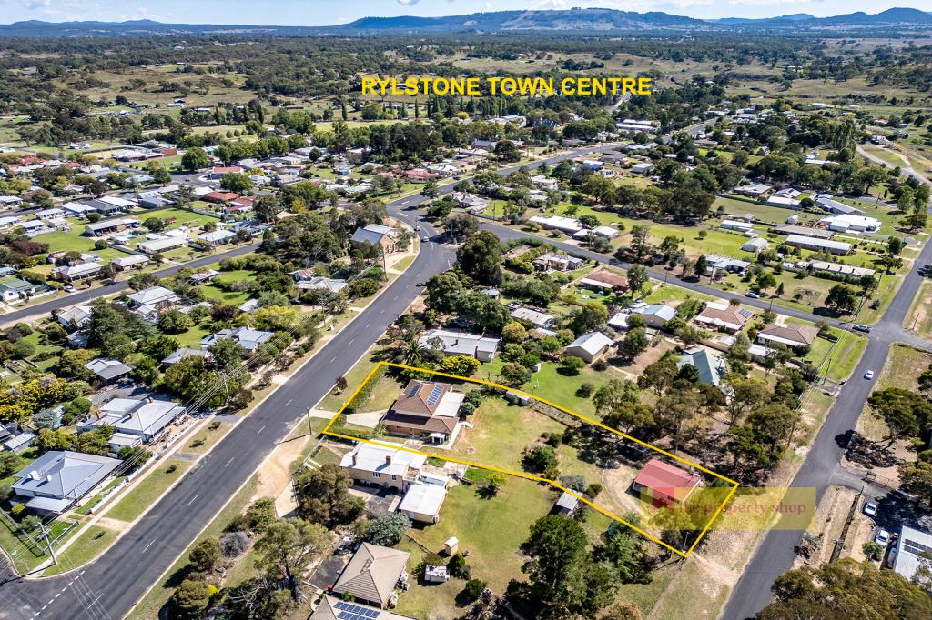 8 Ilford Rd, Rylstone, NSW 2849