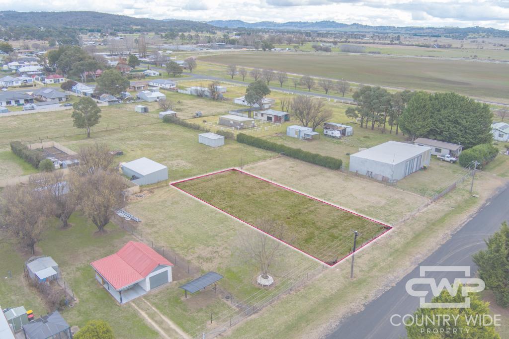 Lot 21 Meade St, Glen Innes, NSW 2370