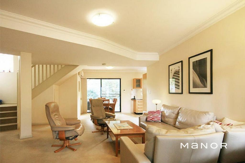 5/18-20 Prince St, Oatlands, NSW 2117