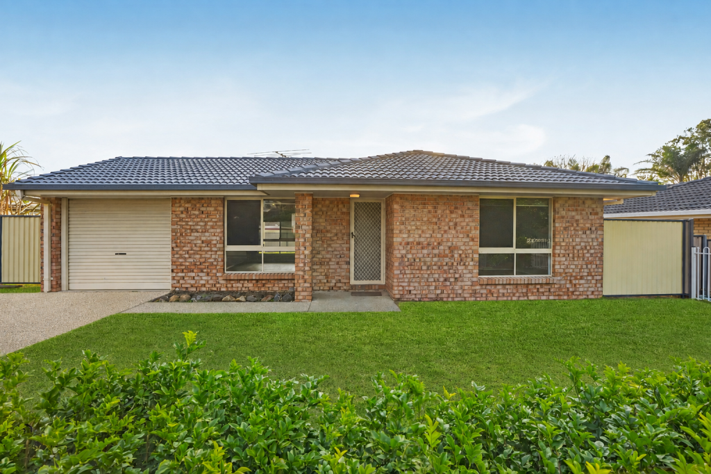 59 Bushland Dr, Regents Park, QLD 4118