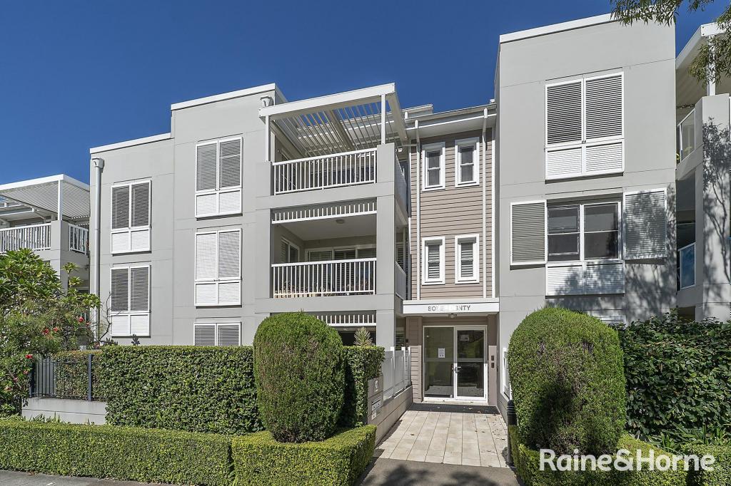 36/22 Admiralty Dr, Breakfast Point, NSW 2137