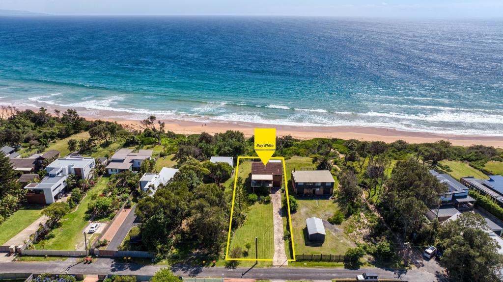 165 Marina Lane, Culburra Beach, NSW 2540