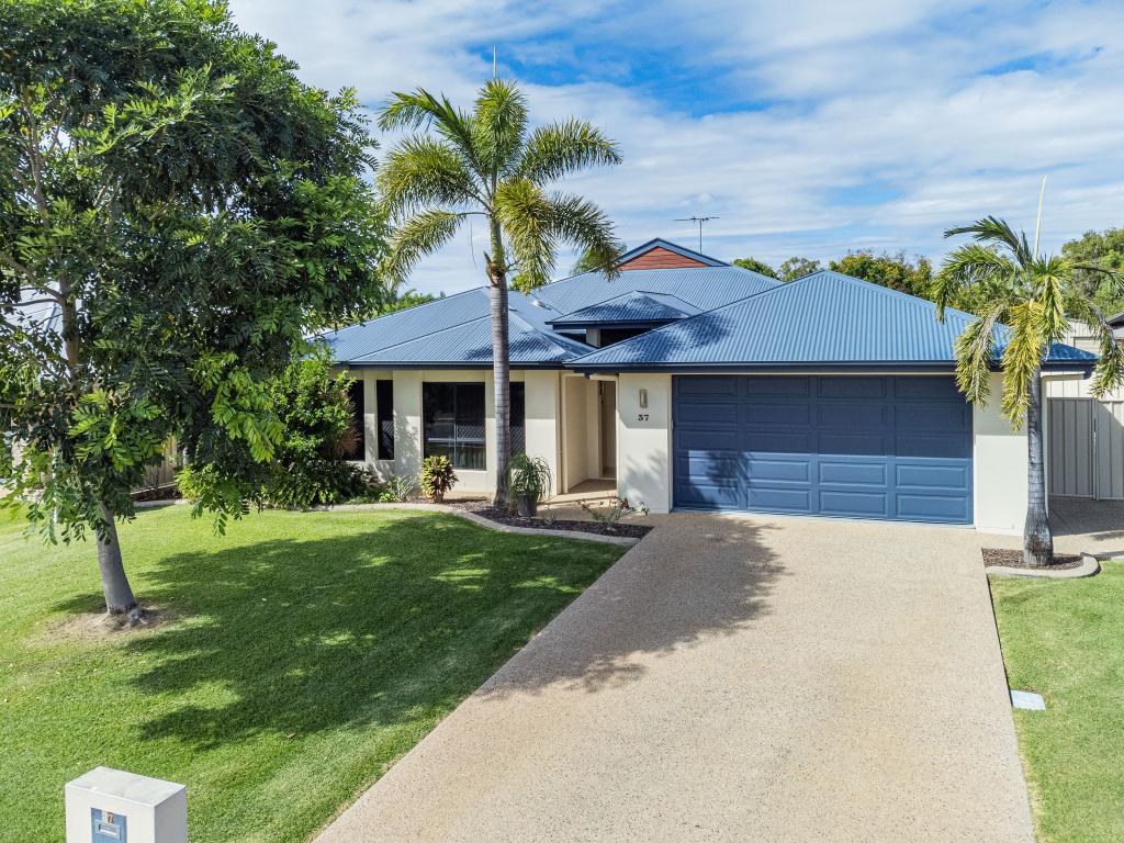 37 Moriarty St, Emerald, QLD 4720