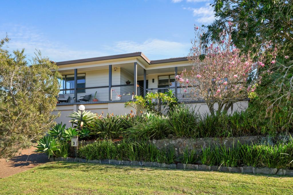 3 NOBLE ST, NORTH LAMBTON, NSW 2299