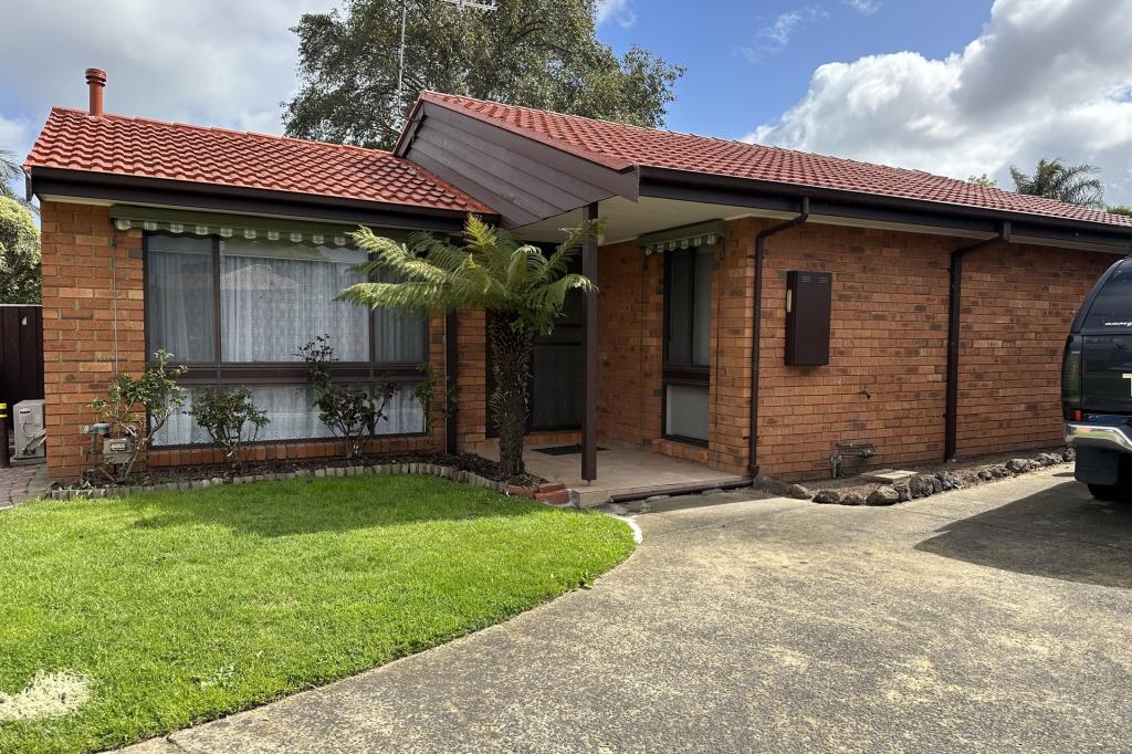 4/99-103 Cairns Rd, Hampton Park, VIC 3976