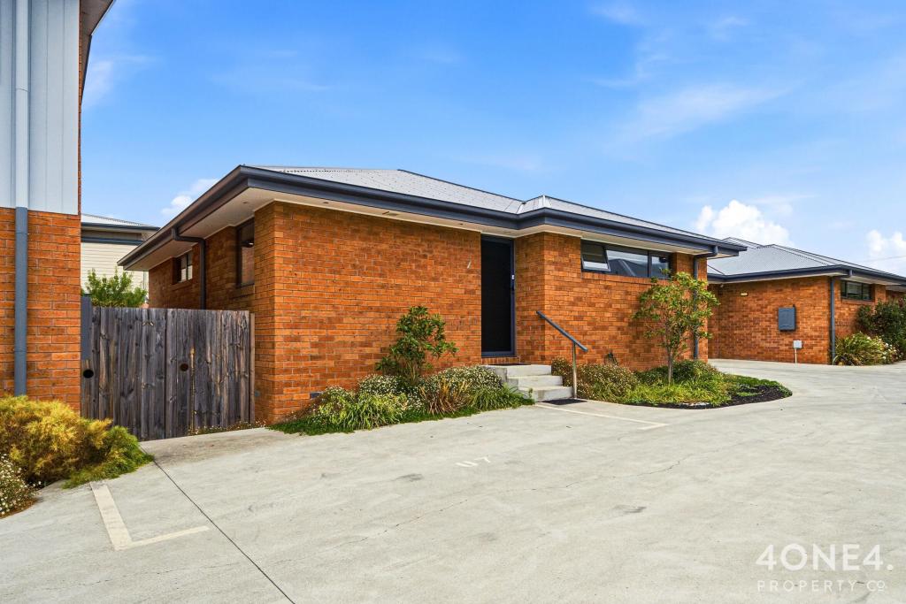 7/63 Tolosa St, Glenorchy, TAS 7010