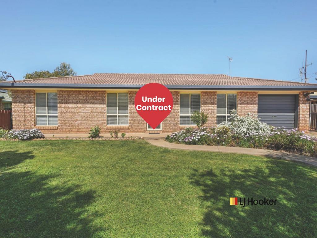 116 Commodore Cres, Narromine, NSW 2821