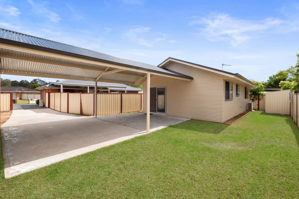 6a Speke Pl, Bligh Park, NSW 2756