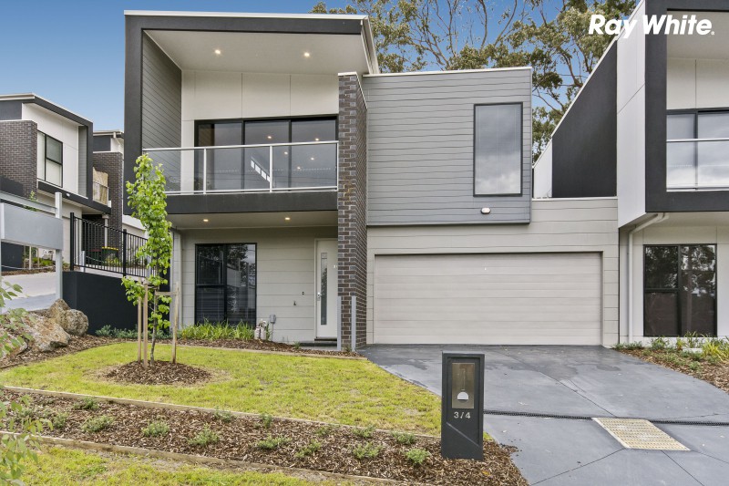 3/4 Wildwood Gr, Ringwood, VIC 3134