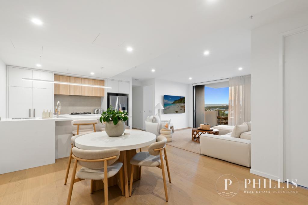 46/25 Woodroffe Ave, Main Beach, QLD 4217