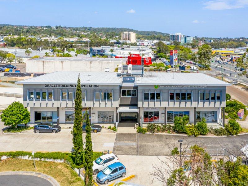 4/2994 Logan Rd, Underwood, QLD 4119