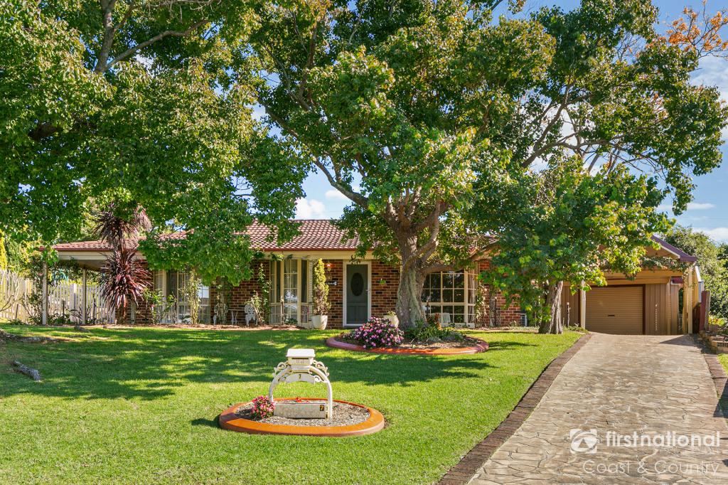 7 Toorak Pl, Gerringong, NSW 2534