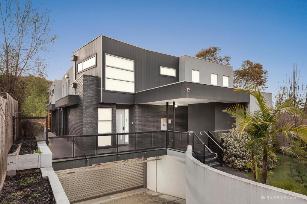 5/243 Williamsons Rd, Templestowe, VIC 3106