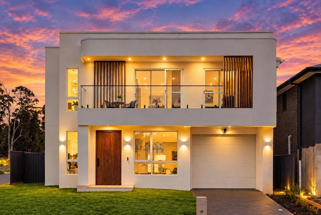 32 Keegan St, Riverstone, NSW 2765