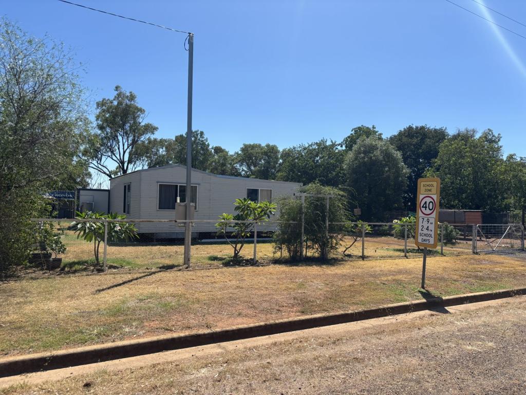 34 Recreation St, Talwood, QLD 4496