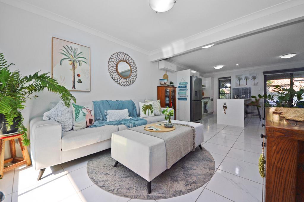 65/9 Milan St, Ellen Grove, QLD 4078