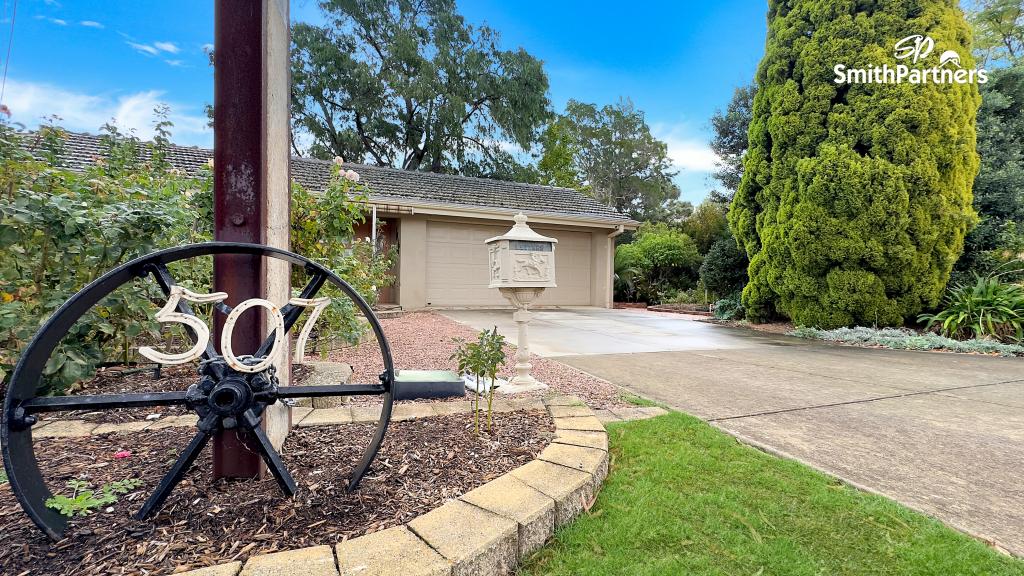 507 Yatala Vale Rd, Fairview Park, SA 5126