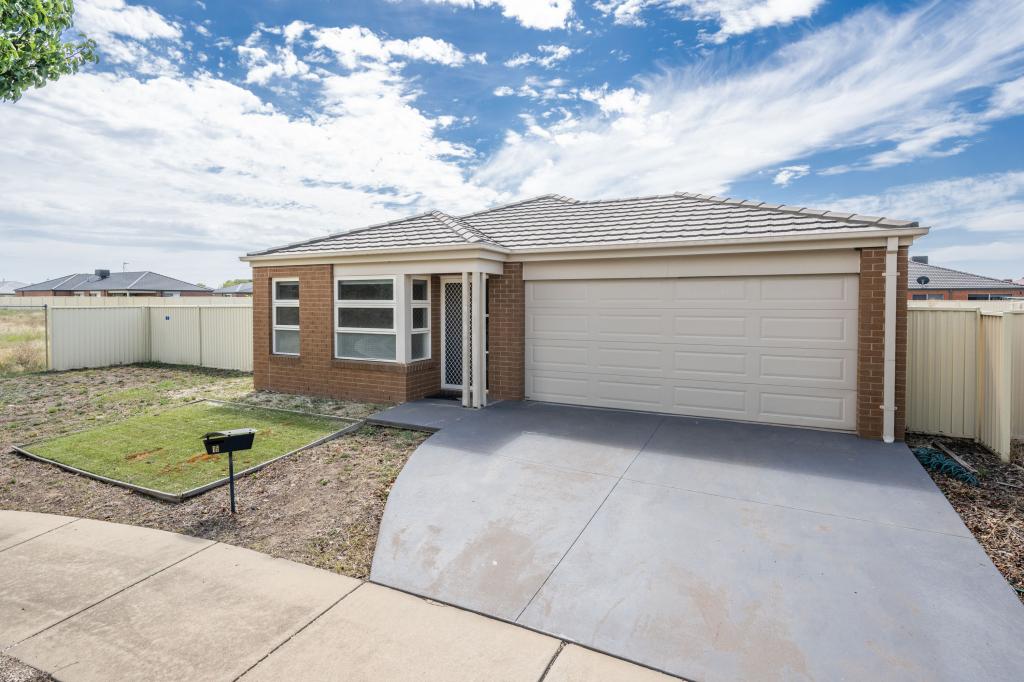 15 Westminster Ave, Shepparton, VIC 3630