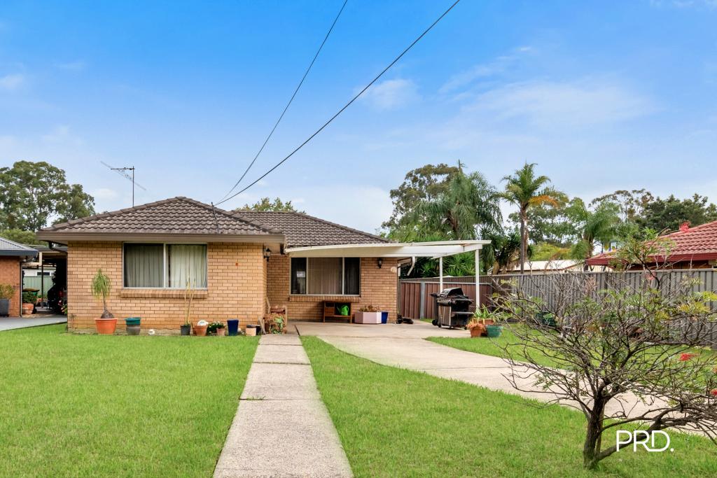 5 Isabella St, Werrington, NSW 2747