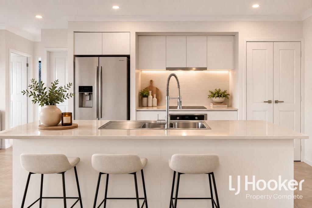 36 Granite St, Yarrabilba, QLD 4207