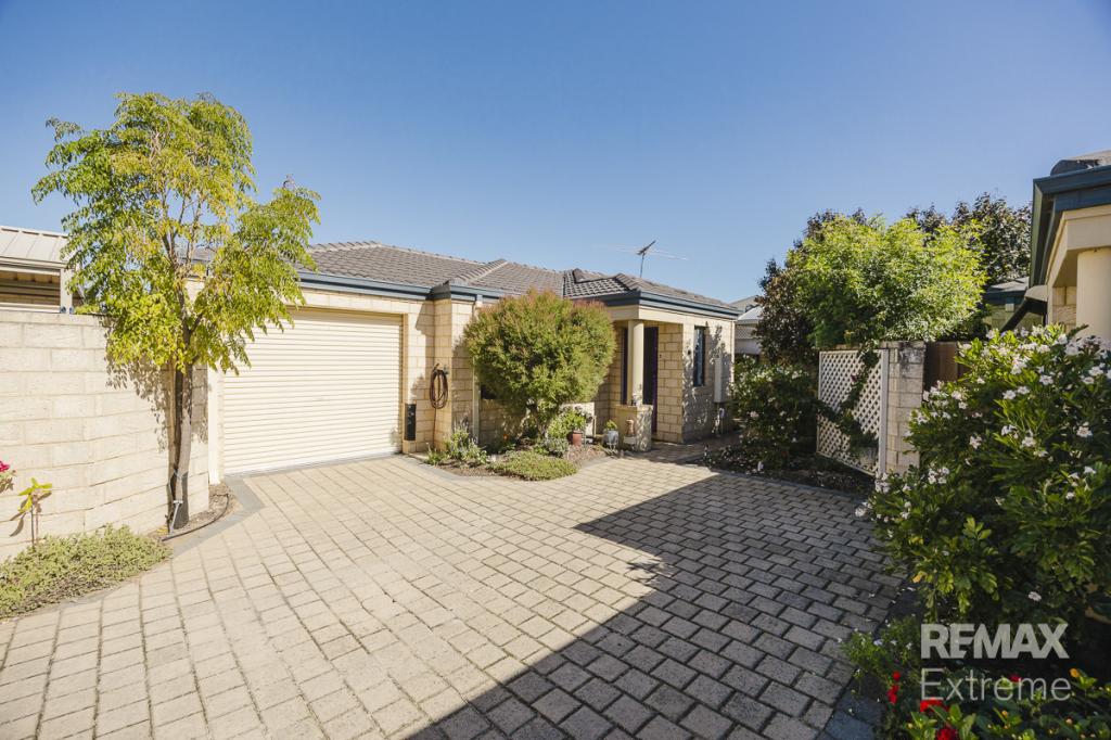 5/10 Leslie St, Cannington, WA 6107
