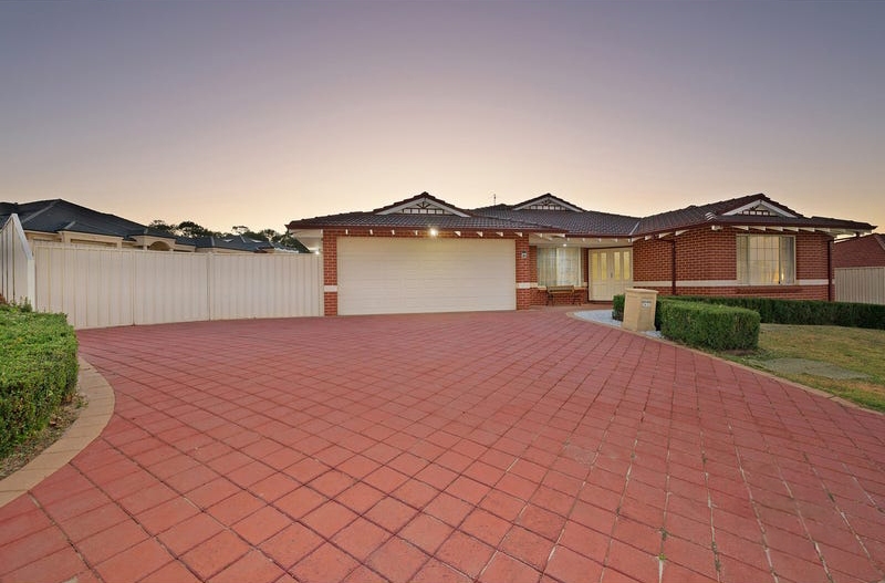 41 Streeter Way, Beeliar, WA 6164