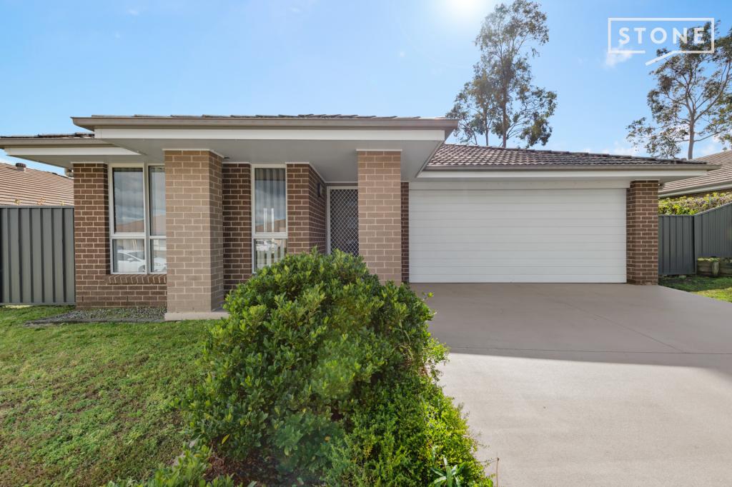 25 Glen Cl, Heddon Greta, NSW 2321
