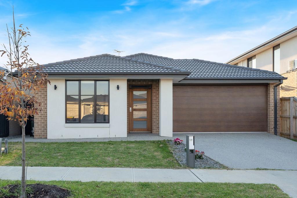 17 Hederwick St, Mickleham, VIC 3064